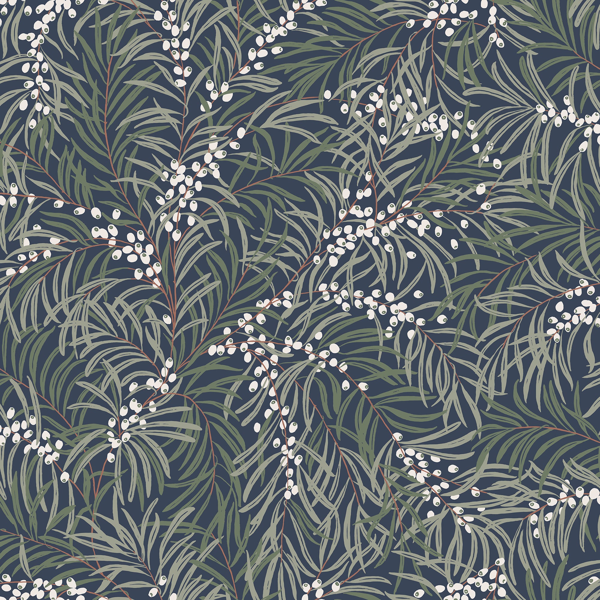 Idun, Classic Blue