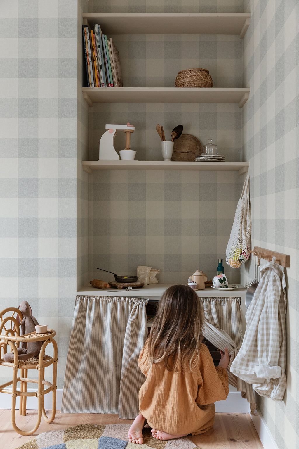 Lykke, Misty Blue