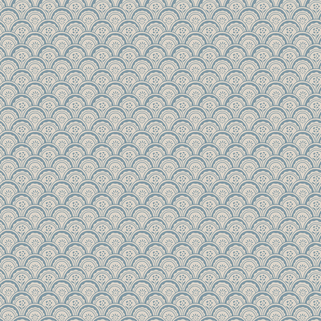 Beata, Misty Blue