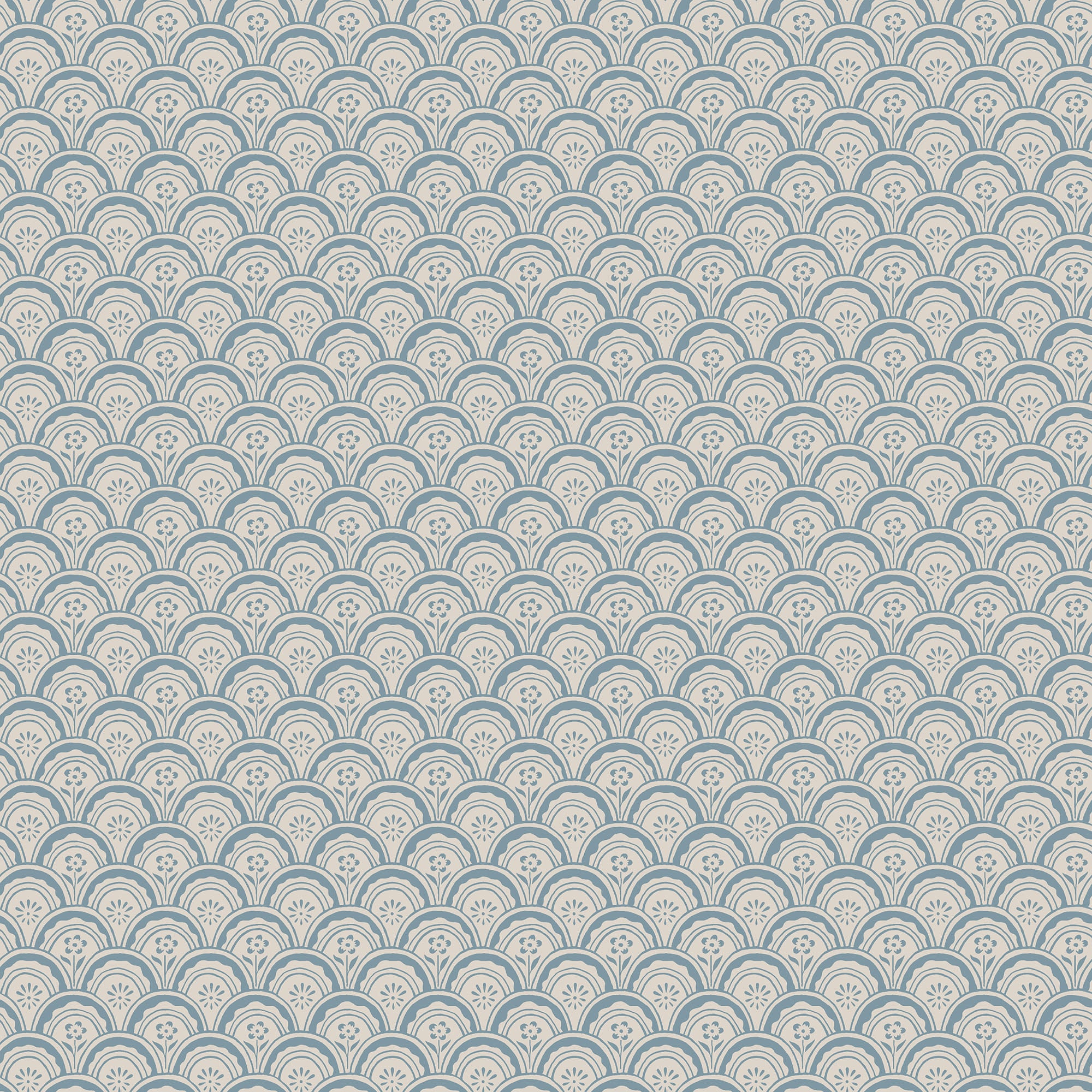 Beata, Misty Blue