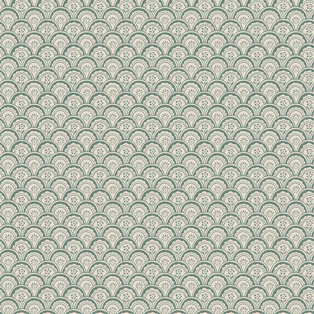 Beata, Moss Green