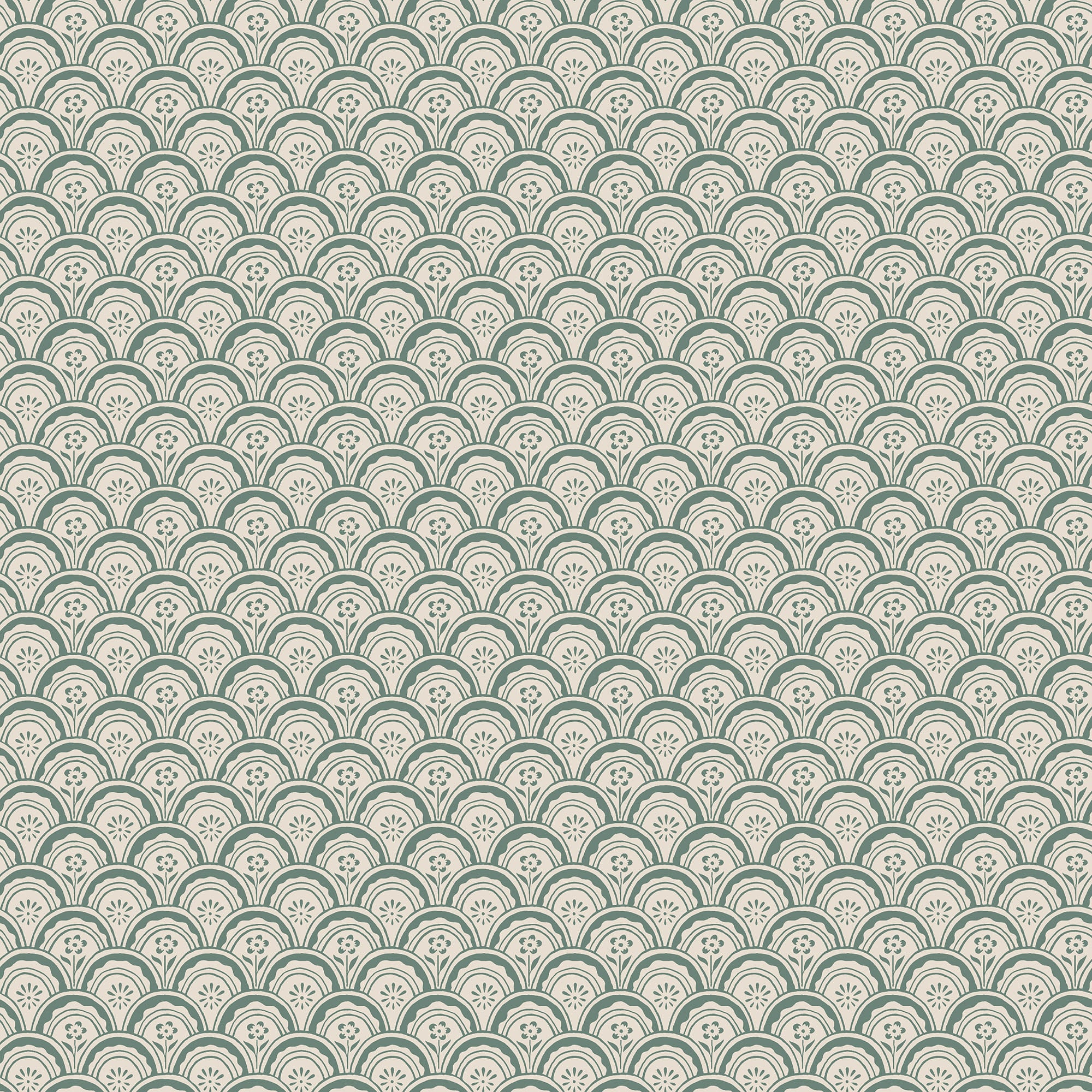 Beata, Moss Green