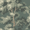 Raphael, Moss Green