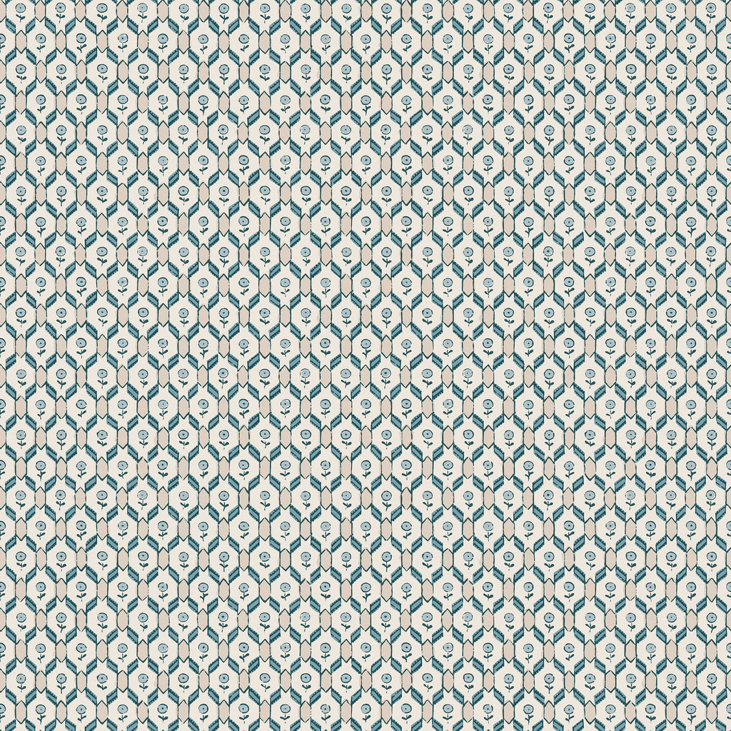 Hugo, Misty Blue