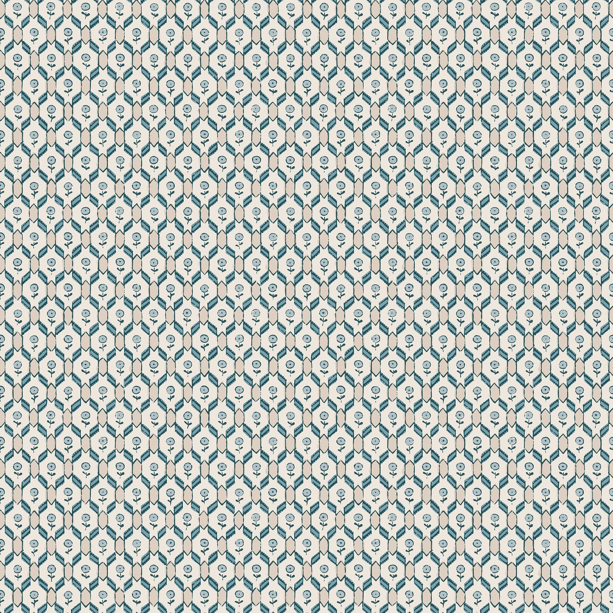 Hugo, Misty Blue