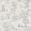 Montfort, Indigo Blue