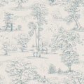 Montfort, Indigo Blue