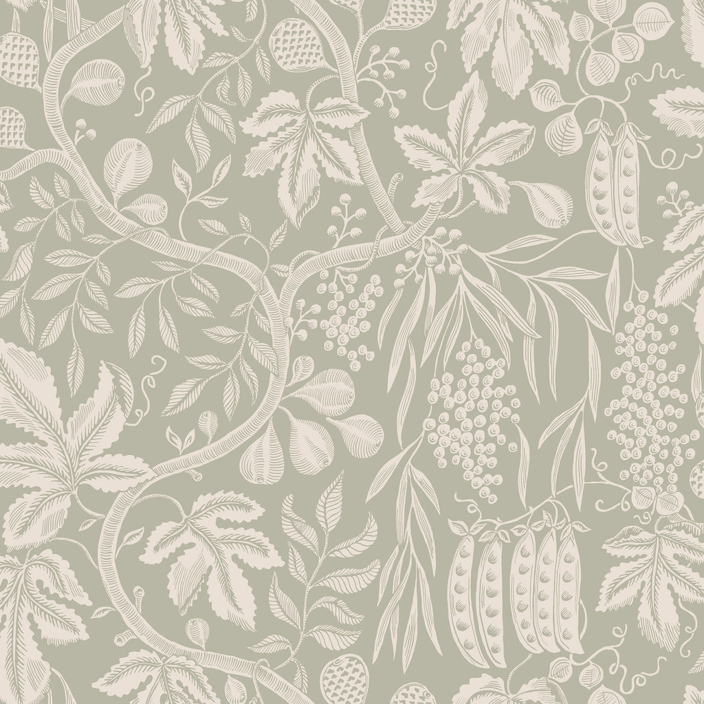 Fig Garden, Garden Green