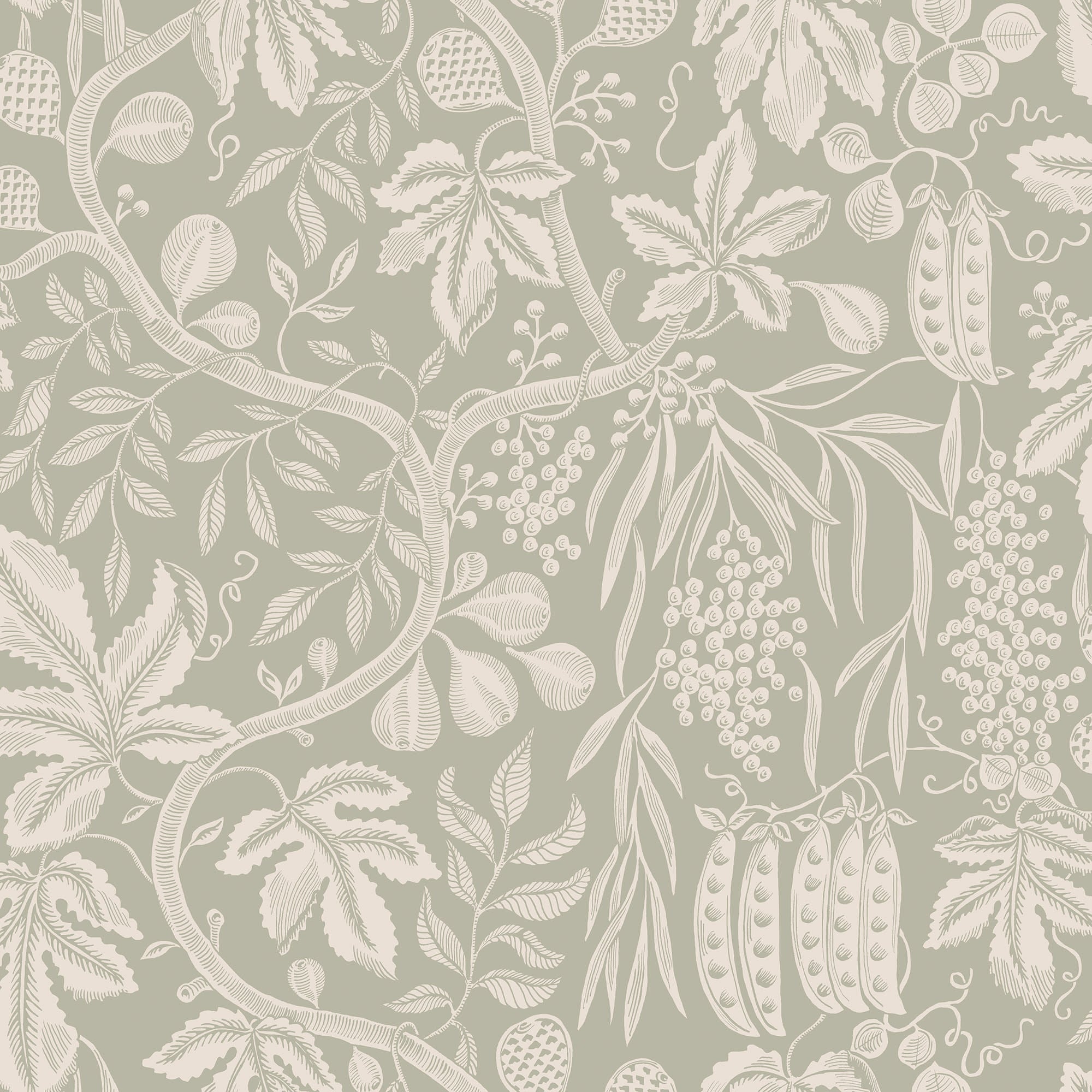 Fig Garden, Garden Green