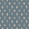 Turtledove Barn, Indigo Blue