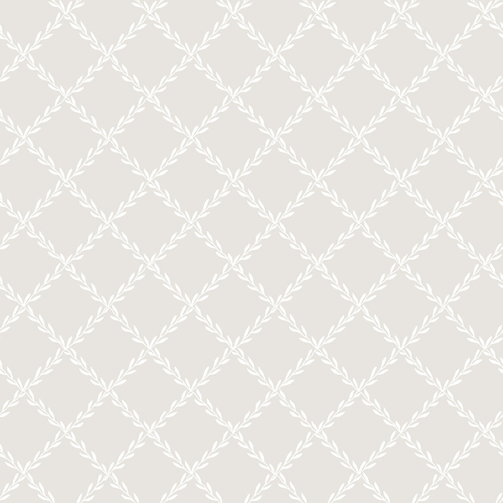 Trellis, Gray