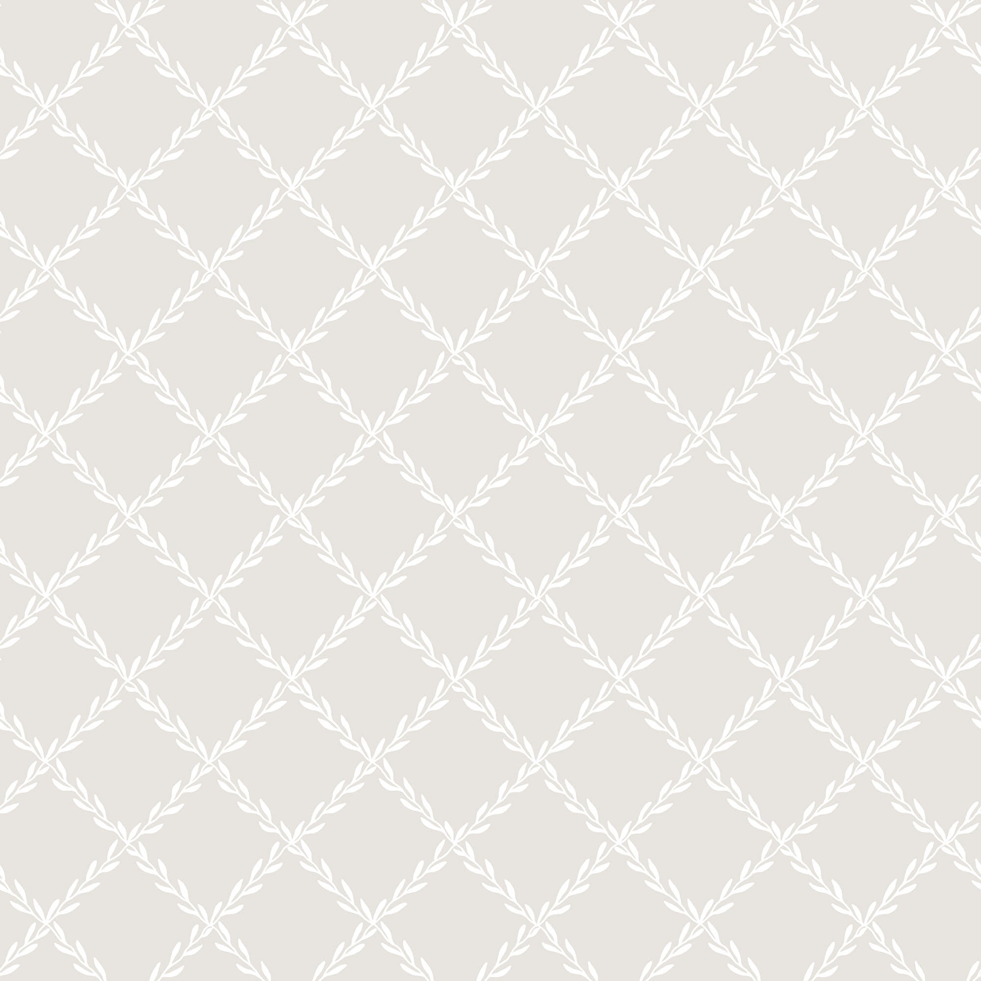 Trellis, Gray