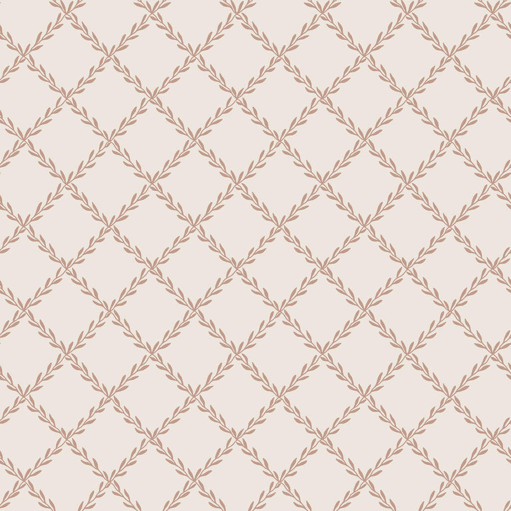 Trellis, Terracotta
