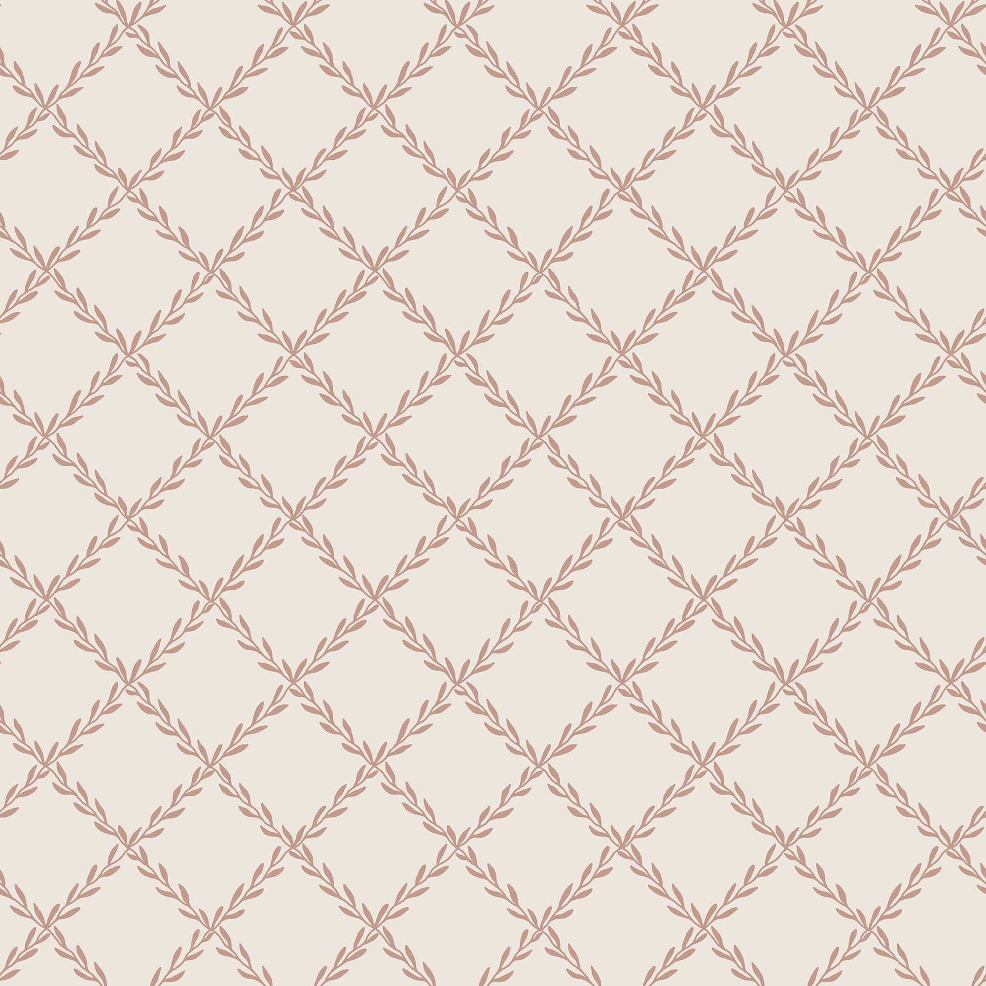 Trellis, Terracotta