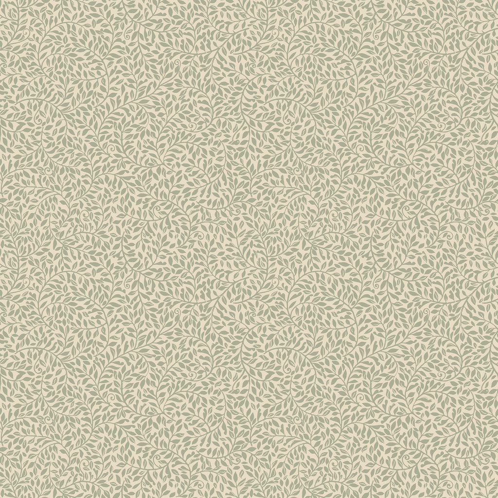 Bladverk, Green