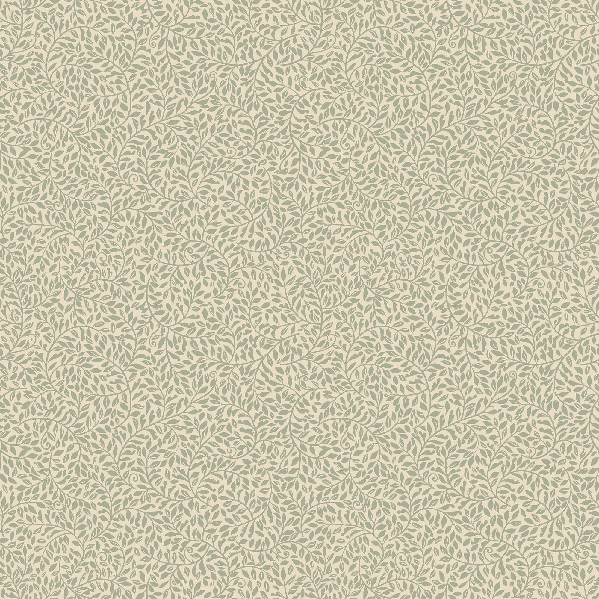 Bladverk, Green