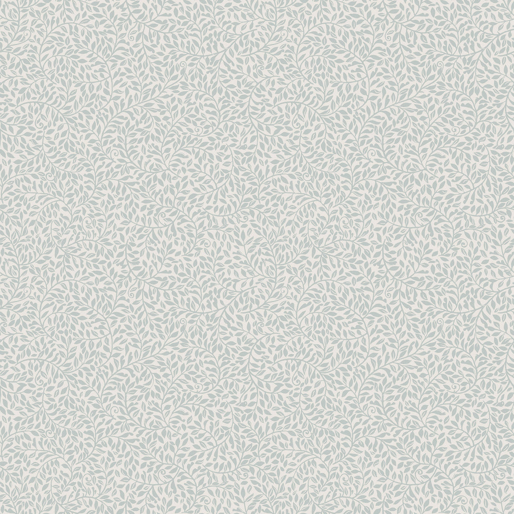Bladverk, Misty Blue