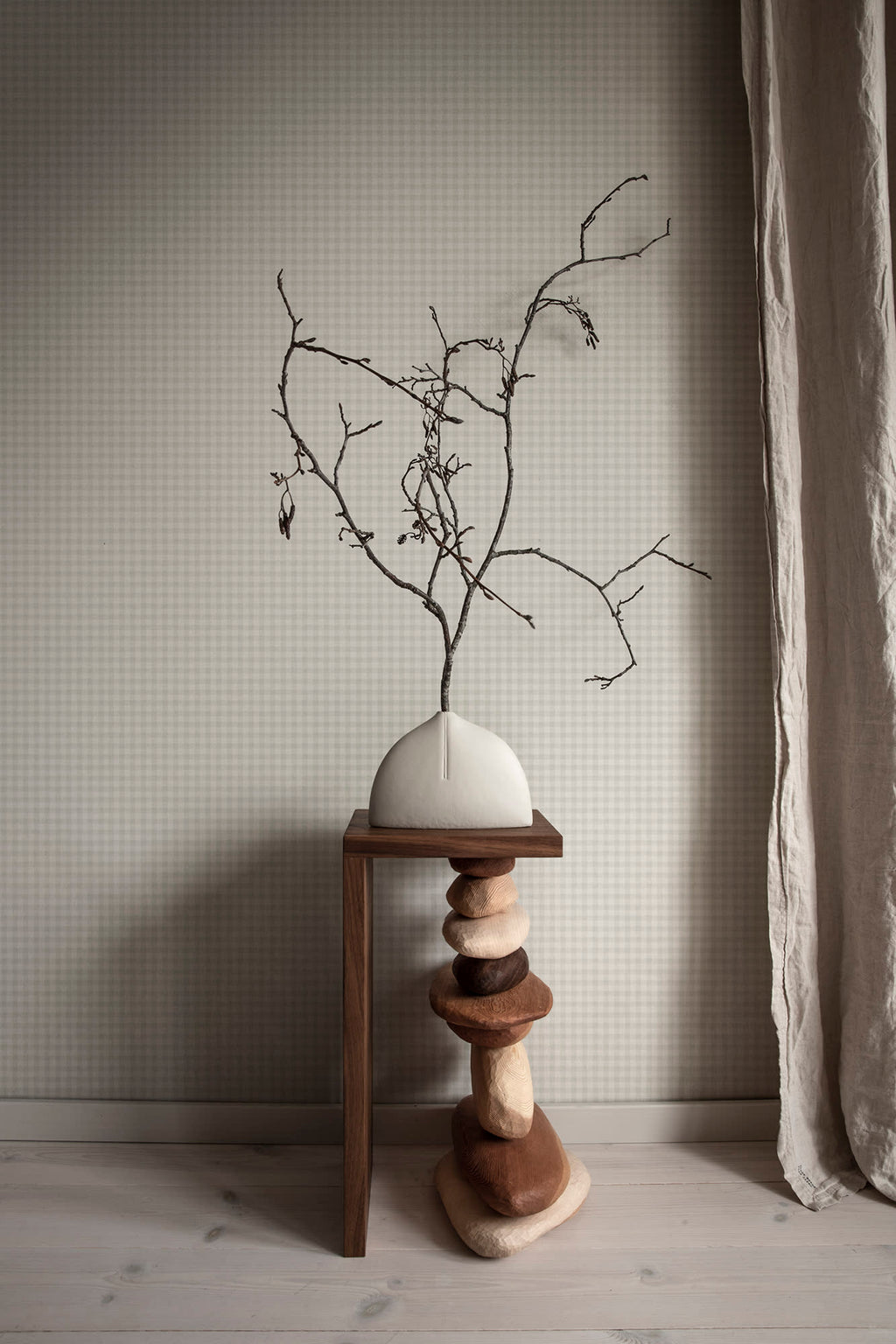 Ruta, Garden Green