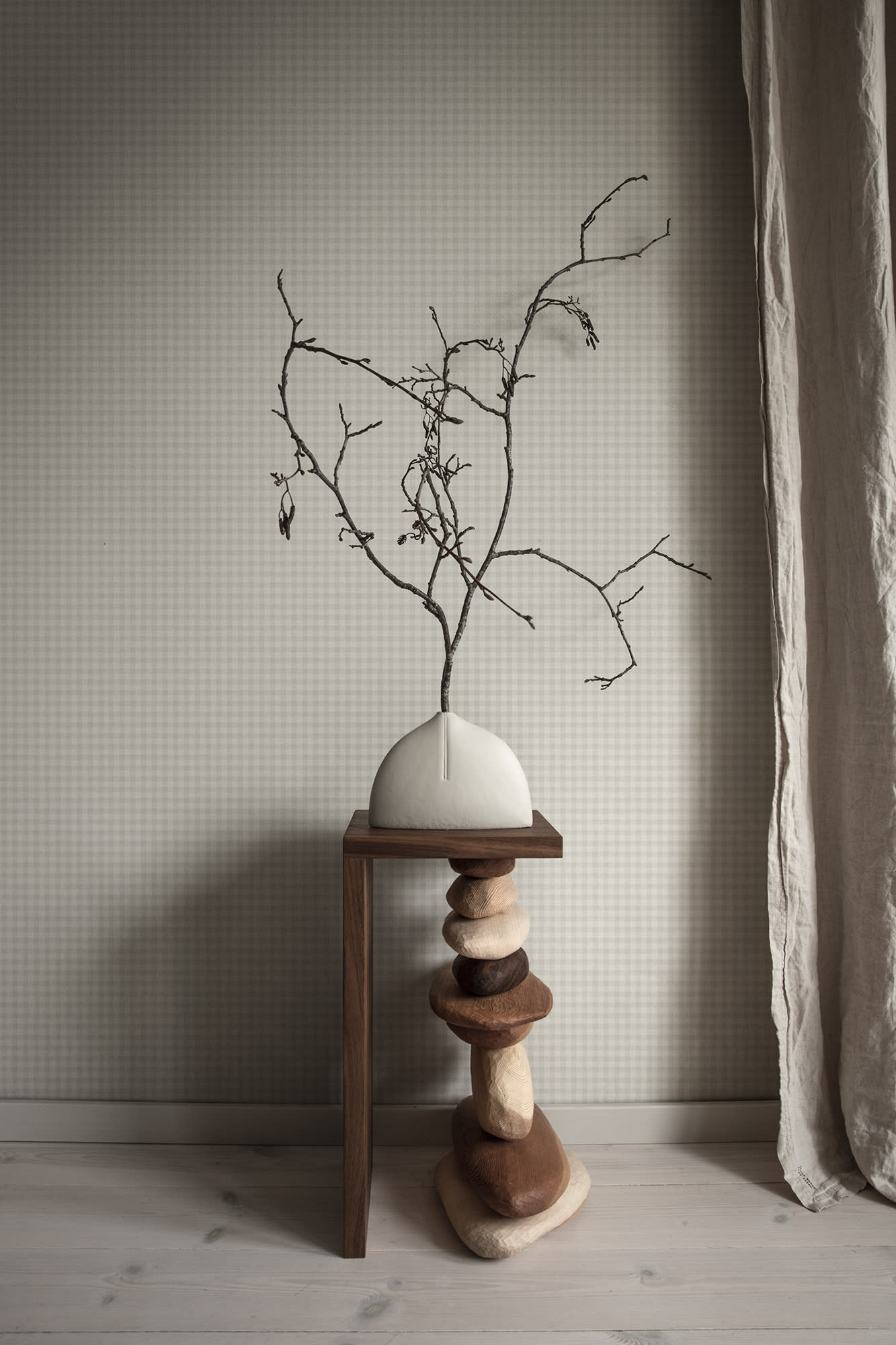 Ruta, Garden Green