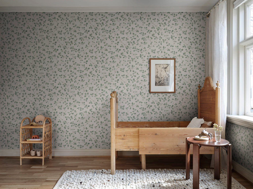 Bokskog, Garden Green