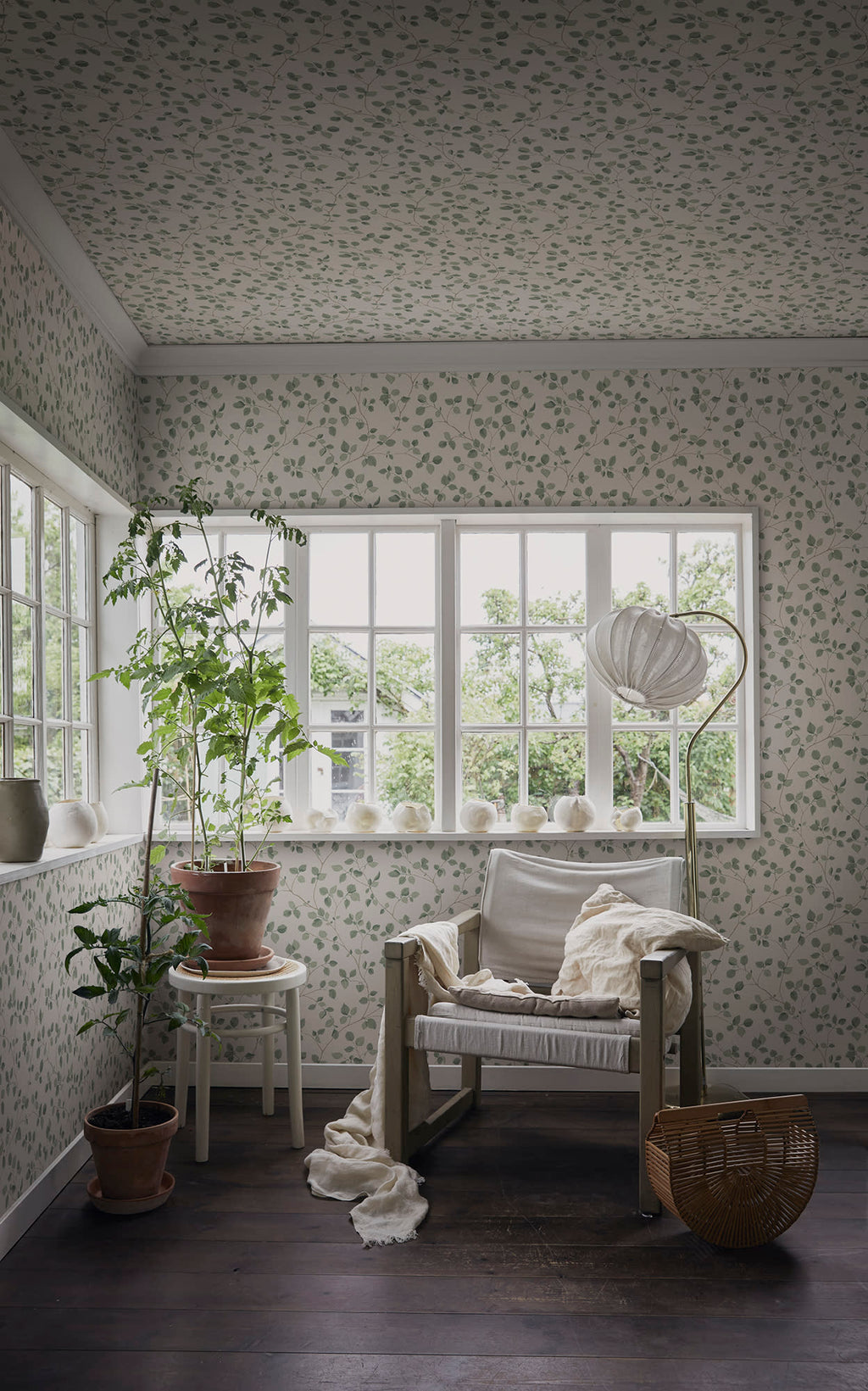 Bokskog, Garden Green