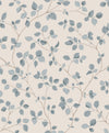 Bokskog, Misty Blue