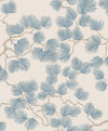 Pine, Misty Blue