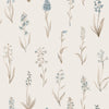 Alma, Misty Blue