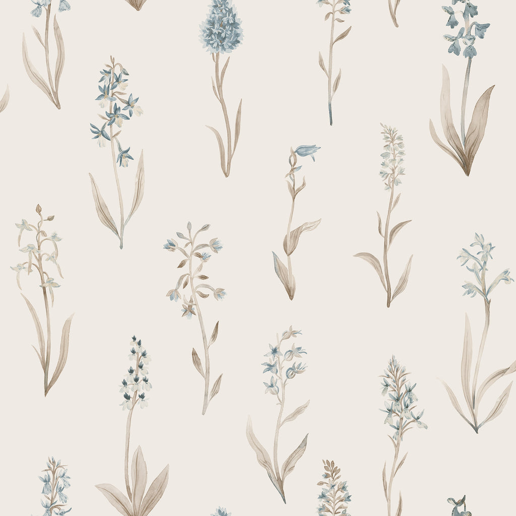 Alma, Misty Blue