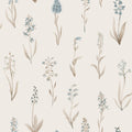 Alma, Misty Blue