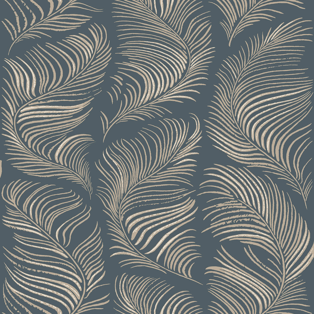 Grace, Midnight Blue