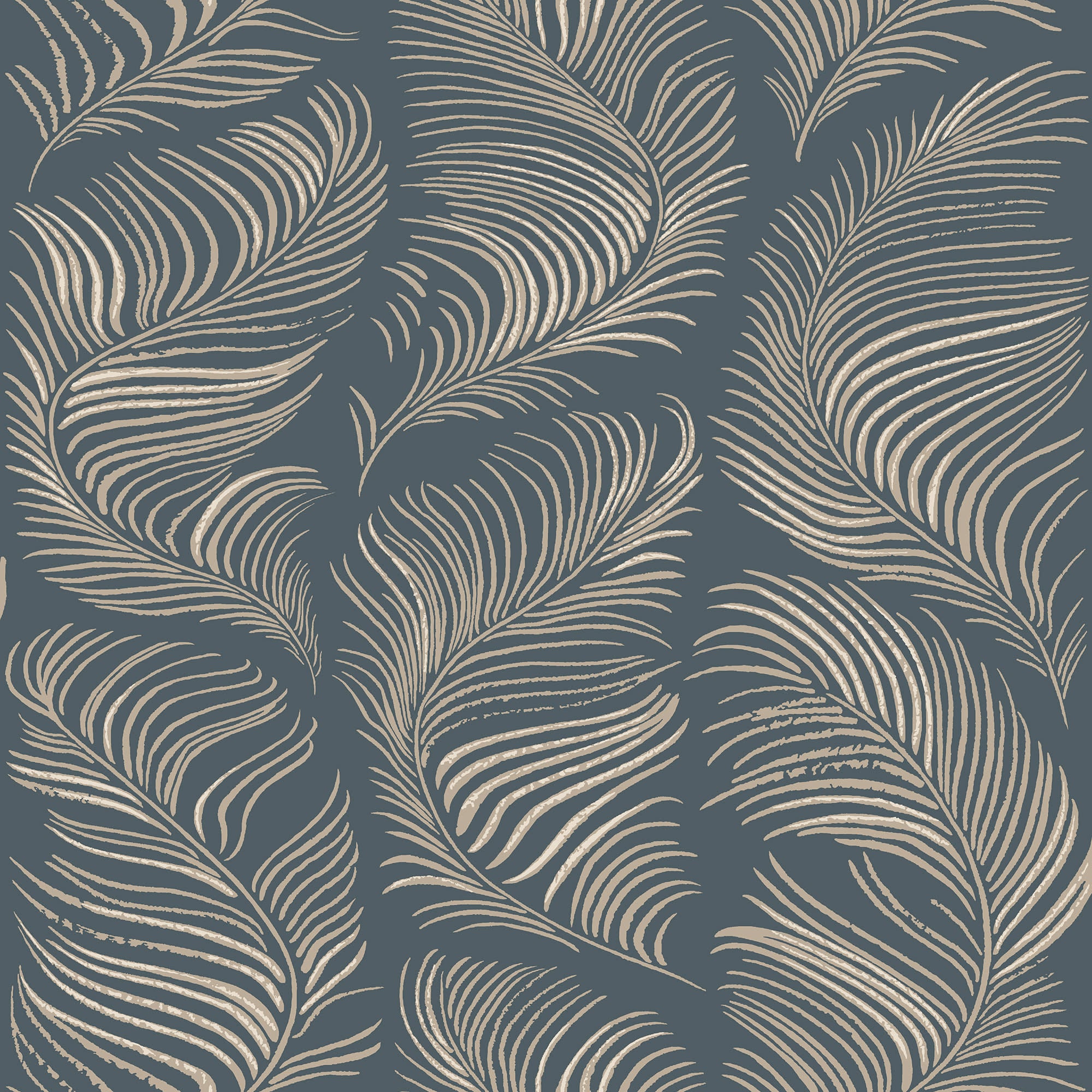 Grace, Midnight Blue