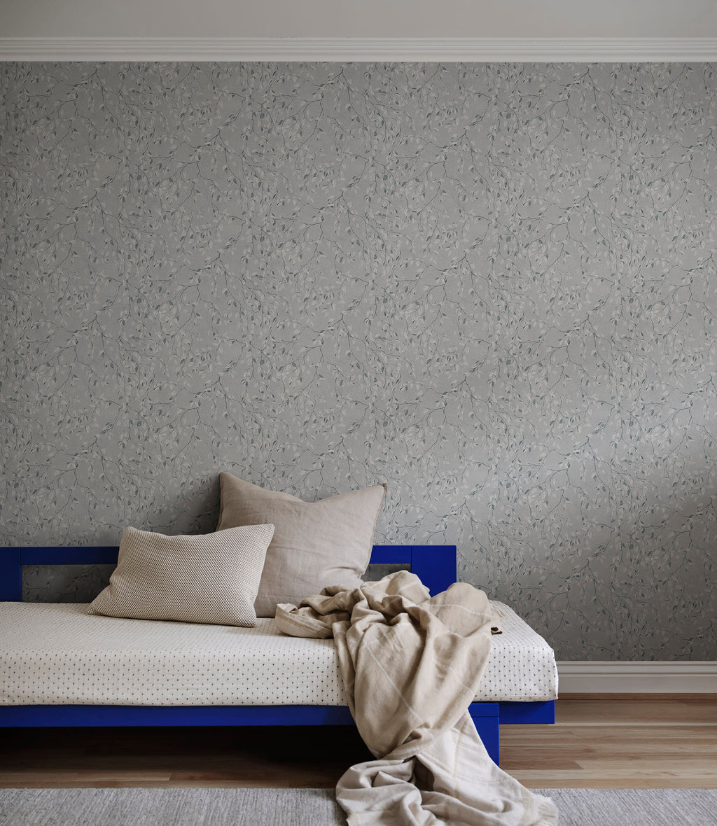 Lise, Misty Blue