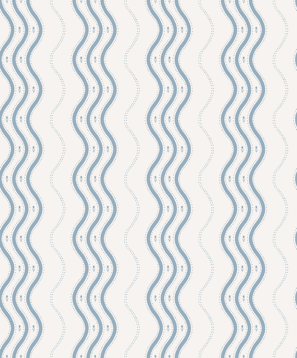 Ben, Light Blue