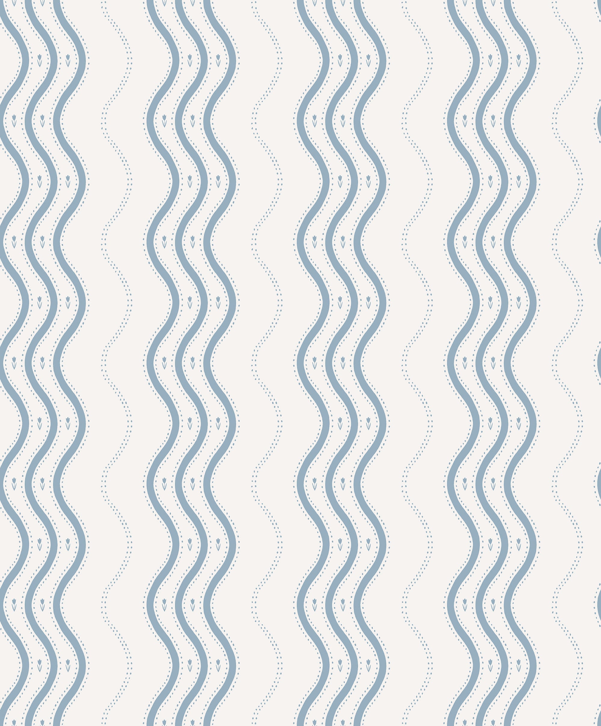 Ben, Light Blue