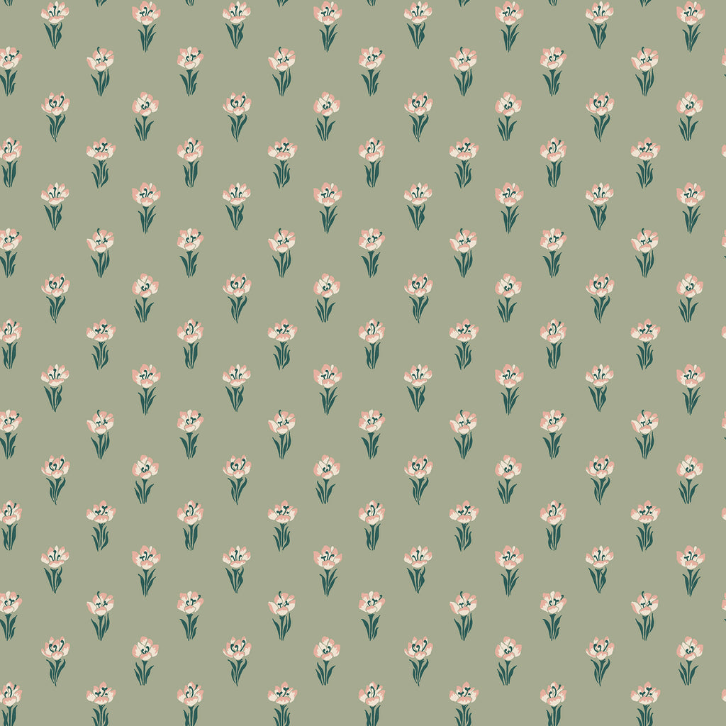 Betty, Green