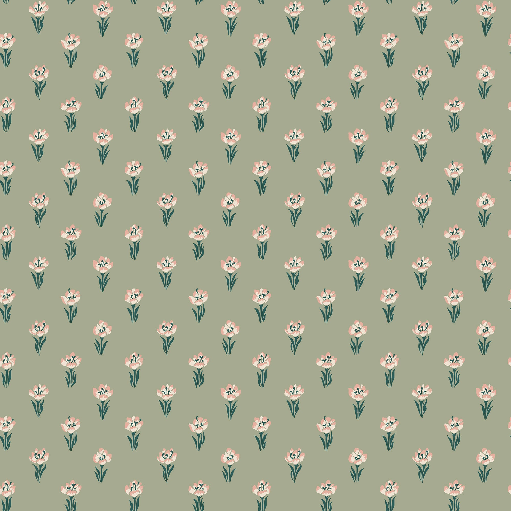Betty, Green