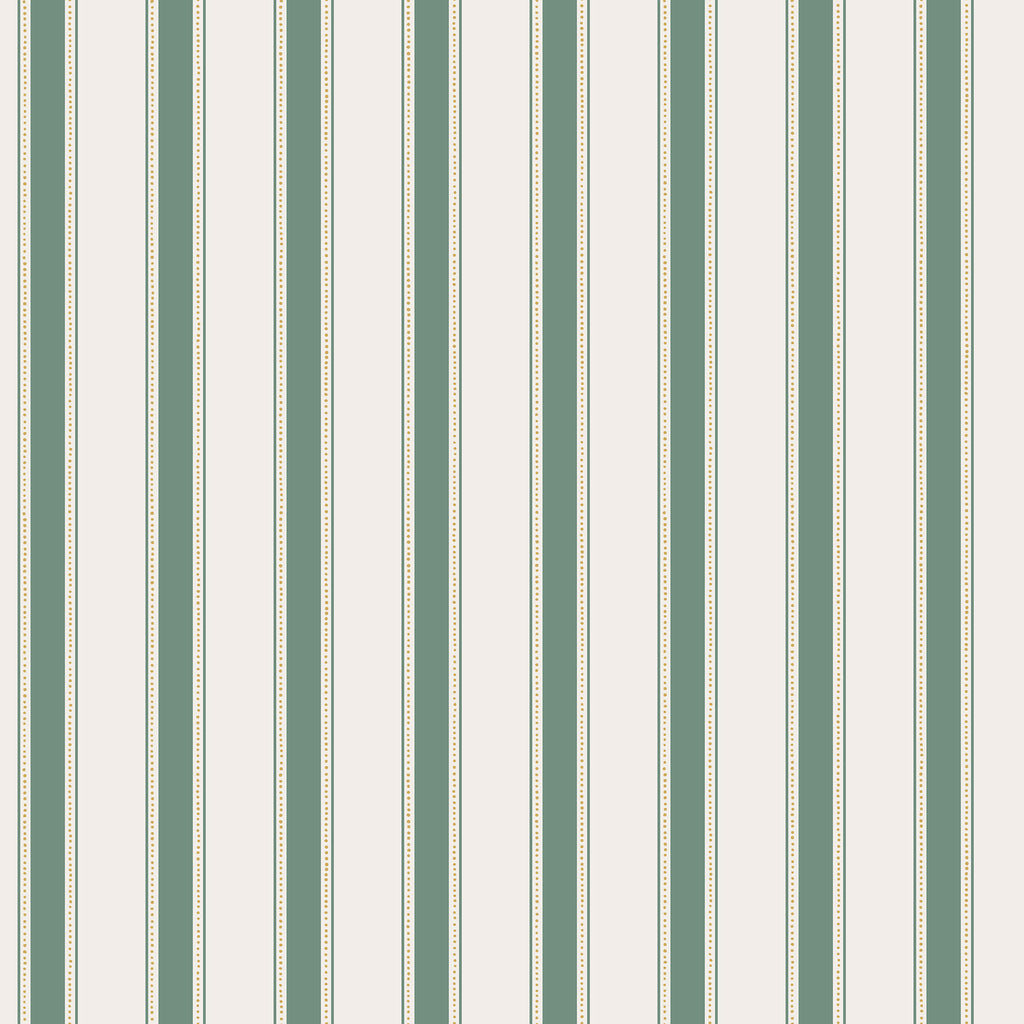 Gustav, Green