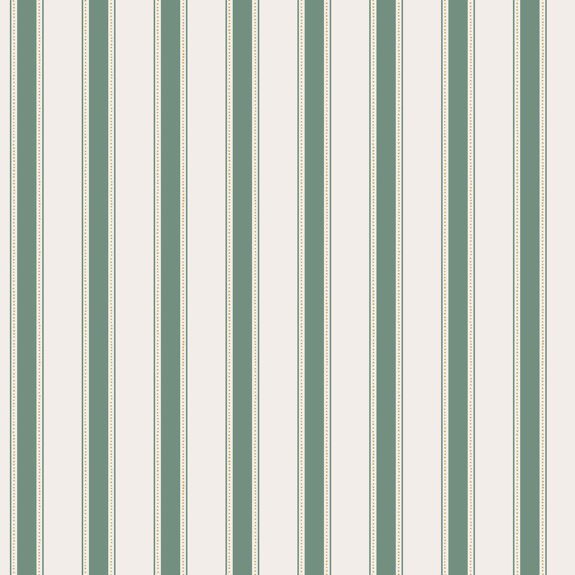 Gustav, Green