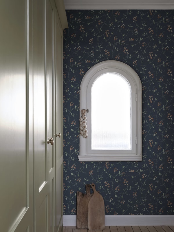 Sanna, Classic Blue - S10385