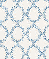 Wilma,	Blue