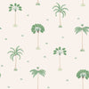 Milo, Spring Green