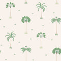 Milo, Spring Green
