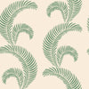 Jasmine, Garden Green