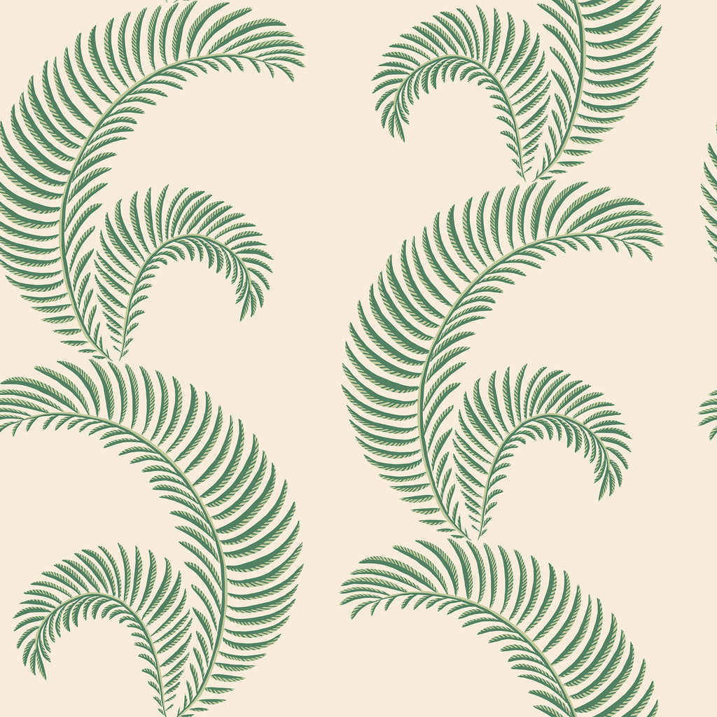 Jasmine, Garden Green