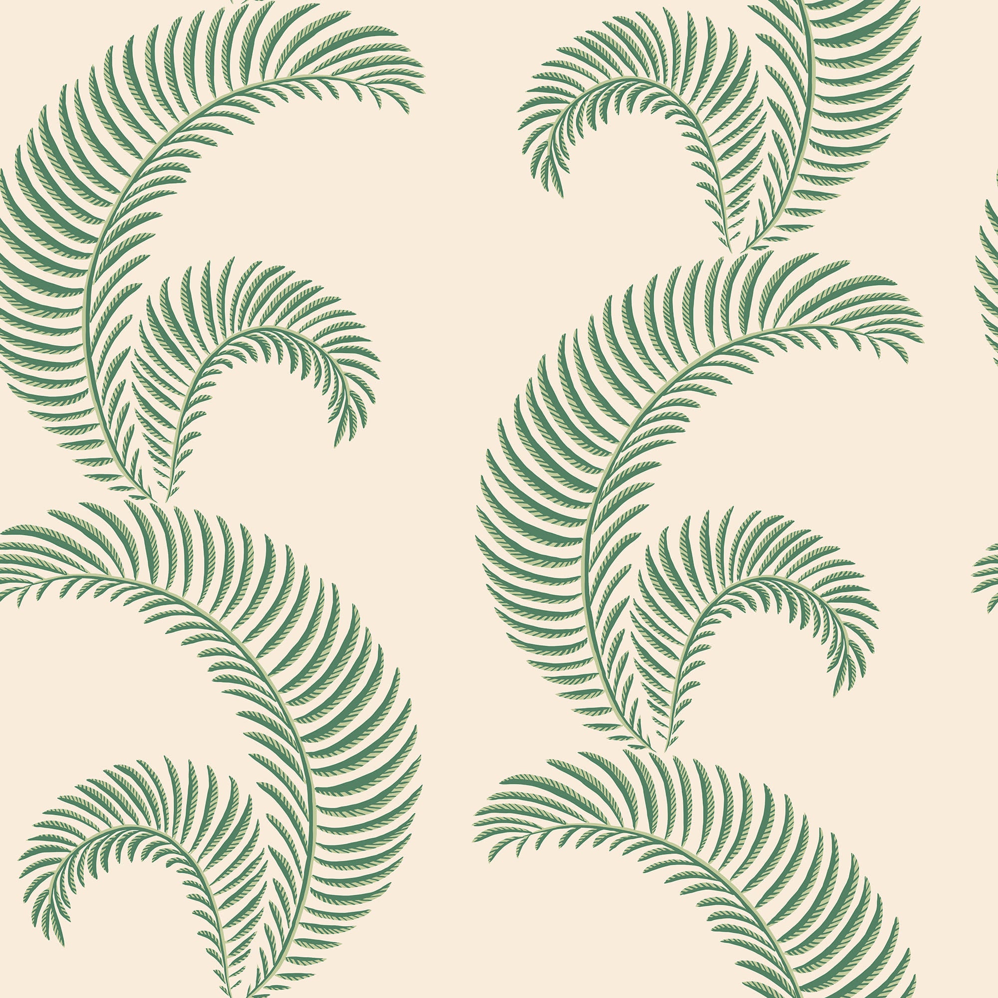 Jasmine, Garden Green