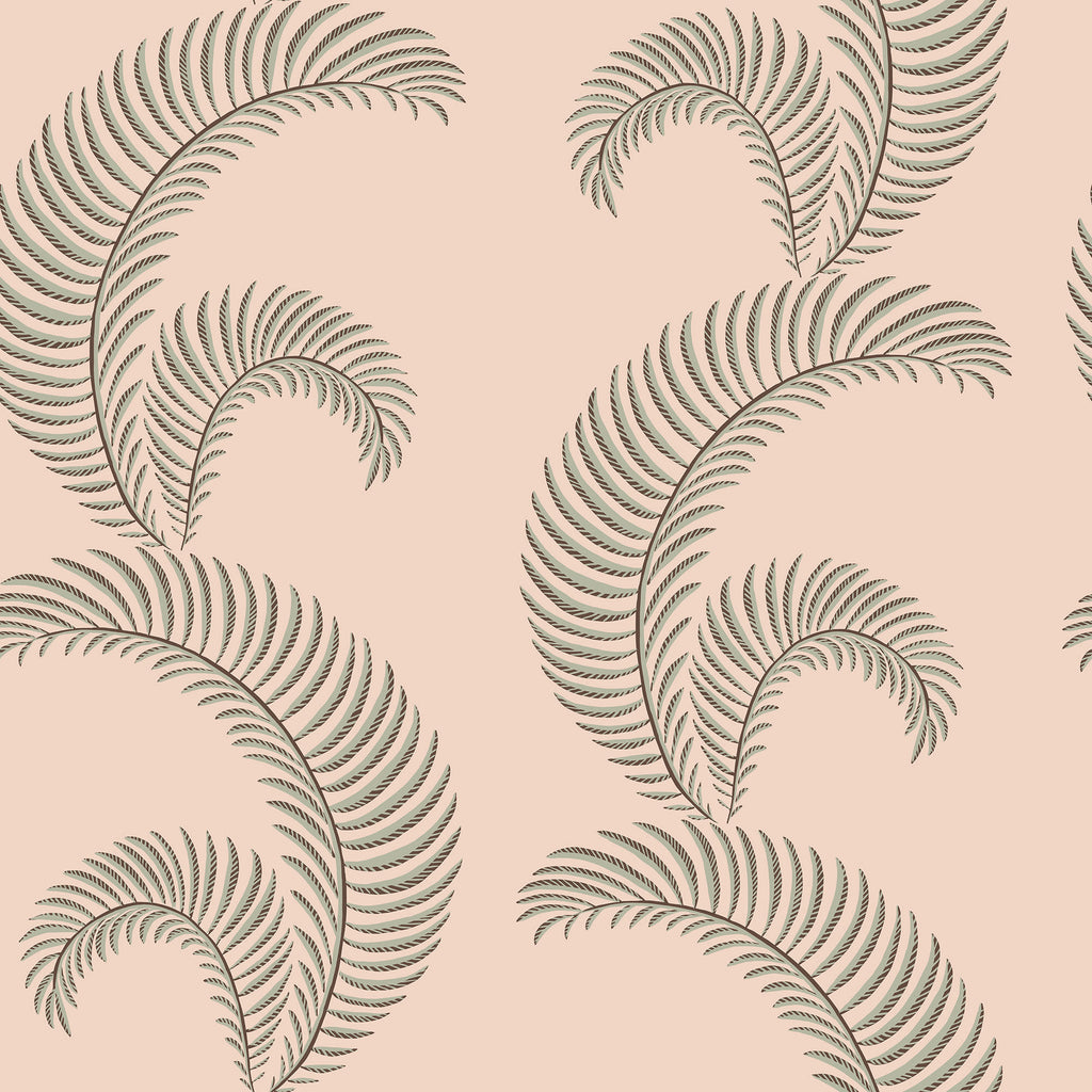 Jasmine, Pink