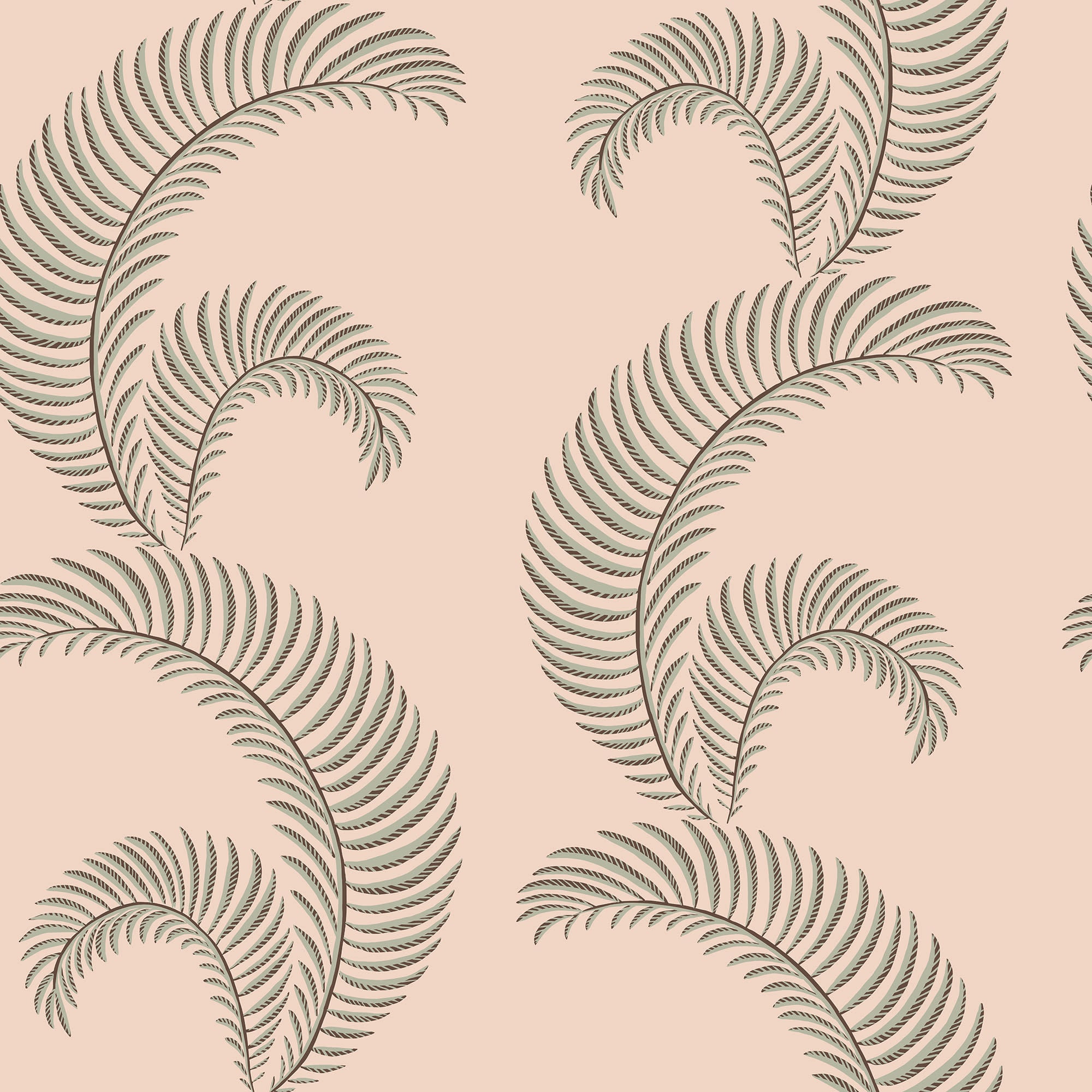 Jasmine, Pink
