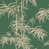 Leon, Green