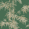 Leon, Green